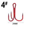 Red Size 4