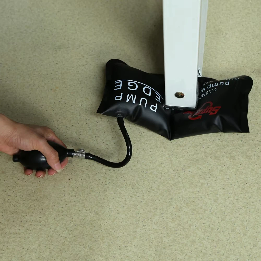 طقم سوبر بي دي آر محترف أدوات فتح أقفال سيارة مضخة هواء وتد أدوات أقفال السيارات إصلاح نافذة باب المركبة #4