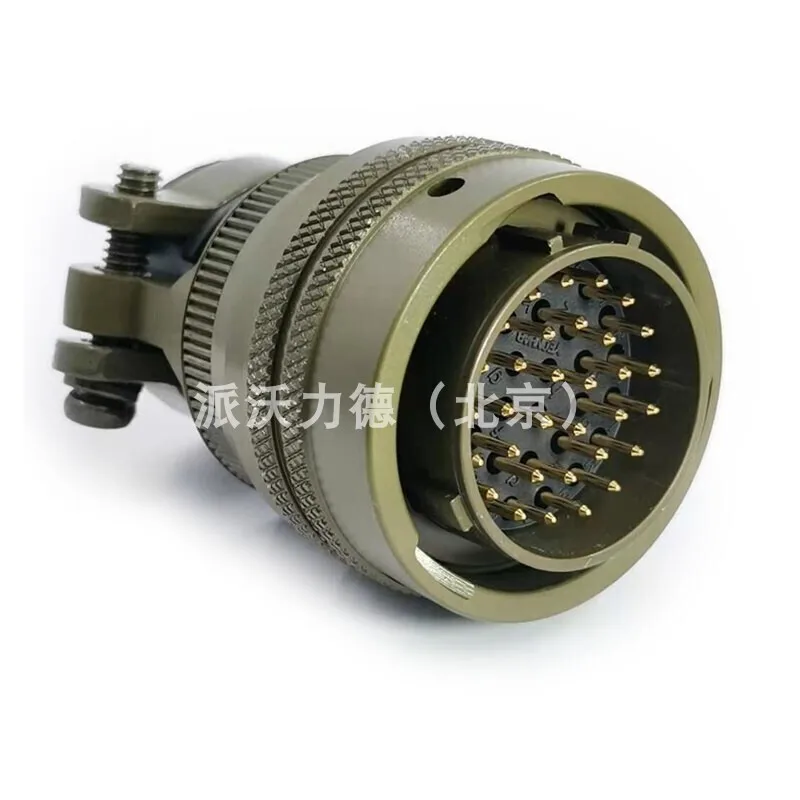 

Корея United Precision MS3116F18-32P MS3112E18-32S Авиационная вилка YEONHAB