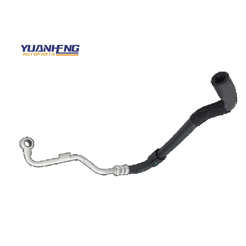 

06J121492F Масляная трубка турбокомпрессии для Volkswagen 2014-2015 Passat 1.8t Audi A6 4F2 C6 A8 4E2 4E8 S8 Quattro Q7 A5 RS5 A8L