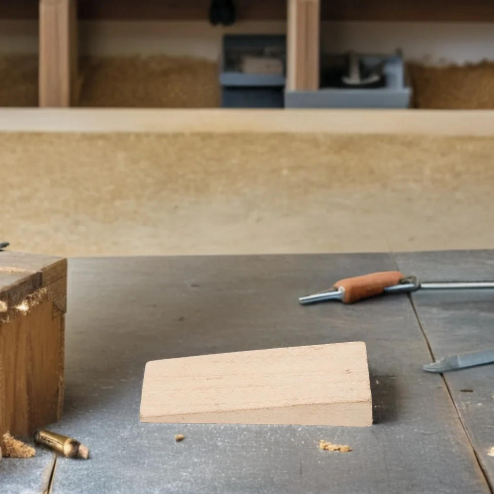 

12pcs Axe Wedges Kit High Density Wood Splitting Hammer Tool Reinforcement Outdoor Garden Repair Replacement For