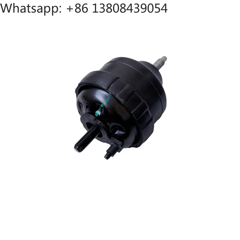 New Engine Motor Mount for Jeep Wrangler JK 2.8CRD 2011-2018 5090019AA 5090020AA 52060196AD 24-Month Warranty