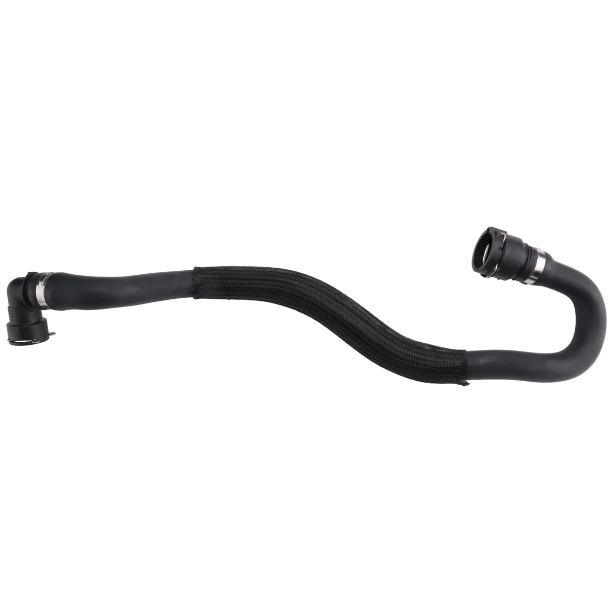 Car Single Turbocharger EGR Upper Cooler Hose for Land Rover Freelander 2 Ranger Rover Evoque Discovery Sport LR000943 