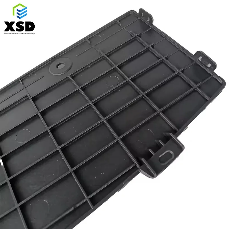 Picture 6: 1135412-00-A Bumper Cover for Tesla Model 3 2021+ Rear Lower Protection