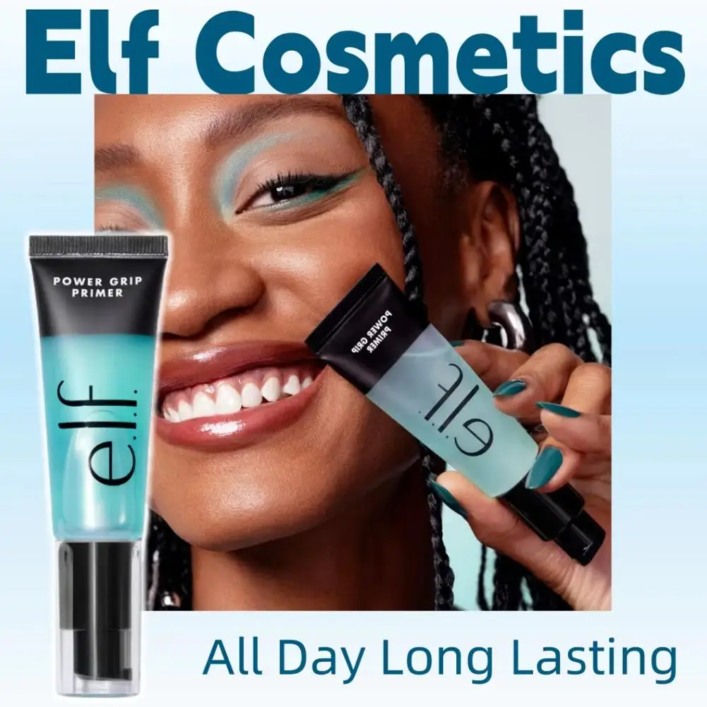 جل مرطب نيكوتيناميد من كوزمتيكس باور جريب + 4% نياسيناميد داي يدوم طويلاً لجميع الوجه