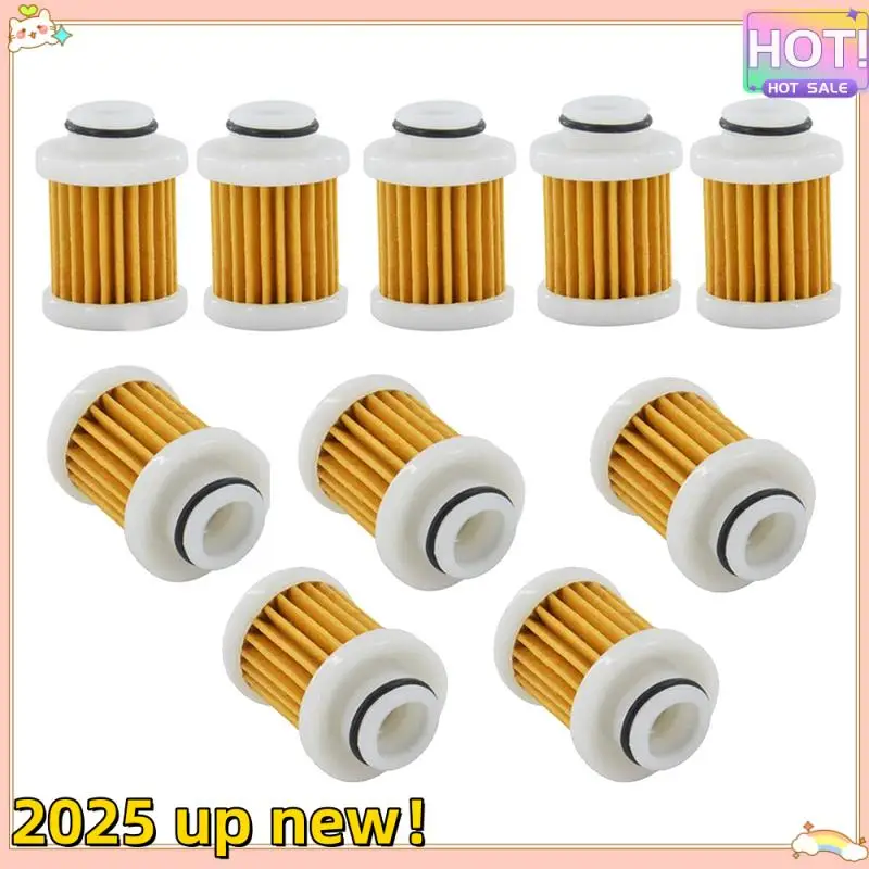 

Превосходный топливный фильтр на борту 6D8-WS24A-00 6D8-24563-00 для Yamaha 50-115HP F40A F50 F60/T60 F70 F90, первичные топливные элементы