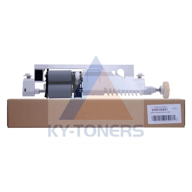 948K00881 ADF pick upper roller unit for Xerox PrimeLink B9100 B9110 B9125 B9136 DADF Nudger Housing Assembly, DADF 250