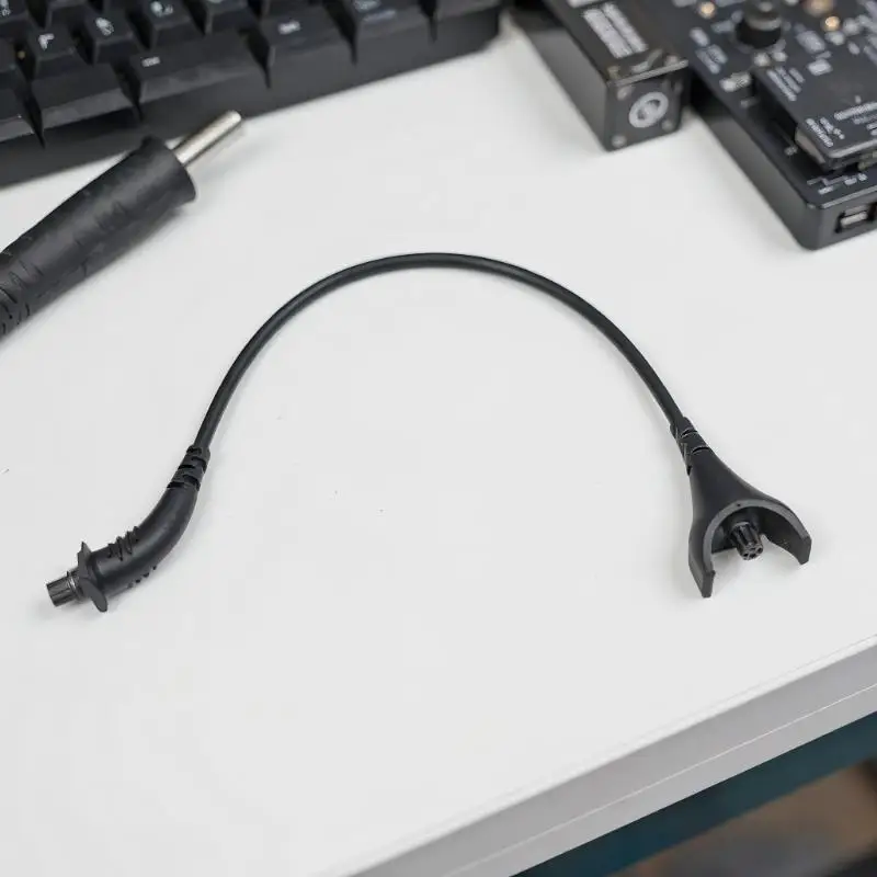 Кабель катушки имплантата N5-CP810, совместимый с Nucleus 5 (CP800/CP810) Cochlear.