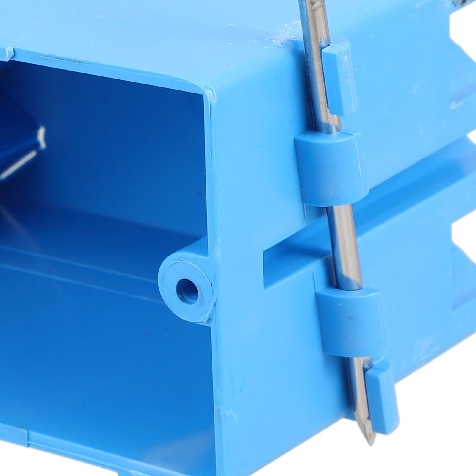 Junction Box Thickened Socket Boxes Base Case Outlet Cover Multifunction Electrical Abs Wall