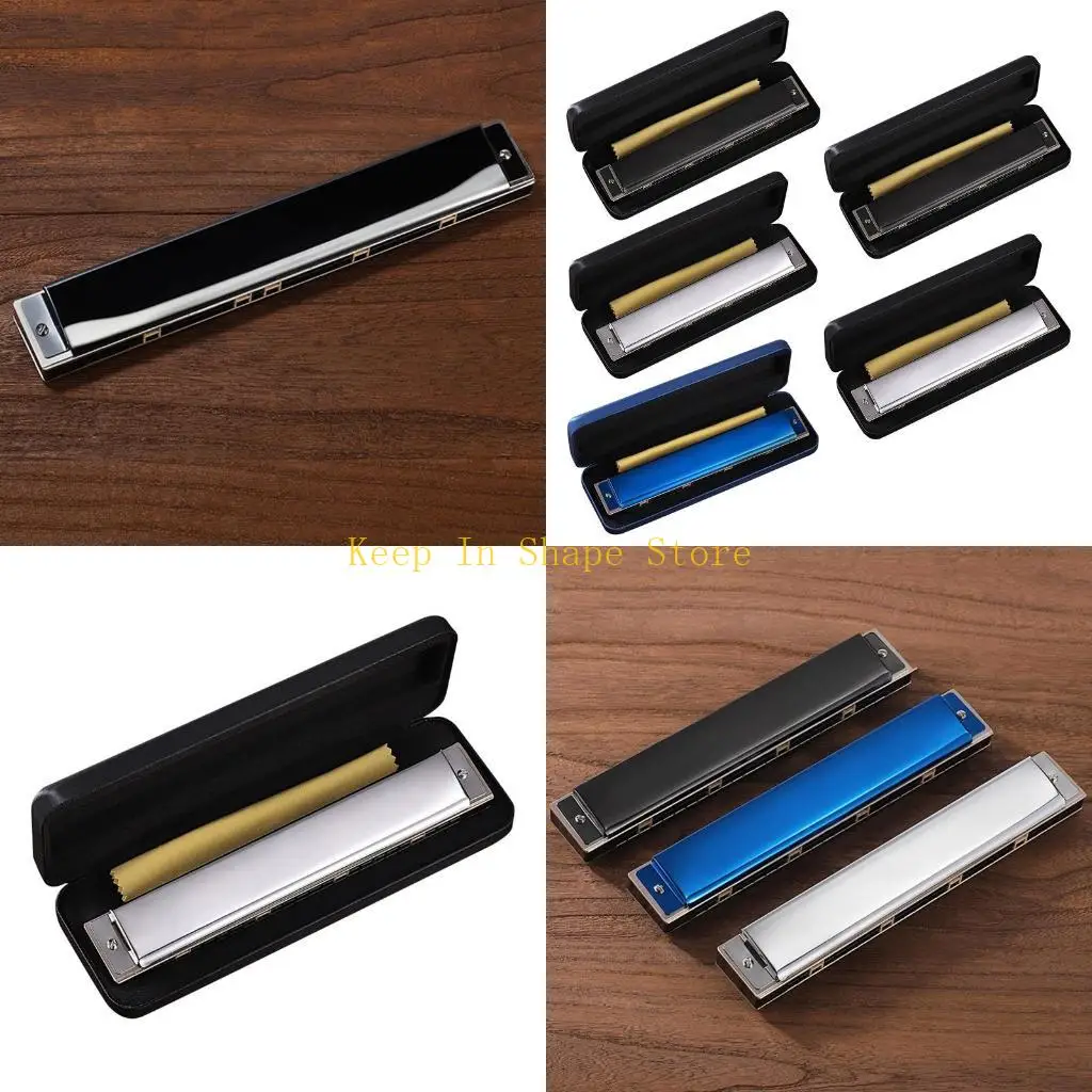 U1JC 24-Hole Tremol…