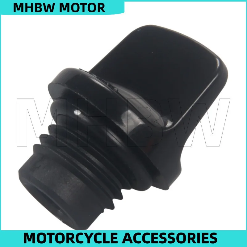 Oil Dipstick Cap for for Sym Maxsym Tl500/508