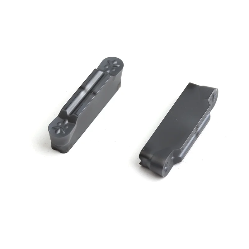 DESKAR 카바이드 인서트 MRMN200 MRMN300 MRMN400 LDA CNC 선반 그루빙 터닝 도구, MRMN 블레이드 금속 커터 도구, P.M.K 용, 10 개