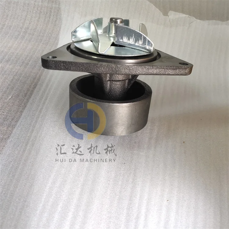 

GF-N111 21010-Z5428 21010-Z5679 21010-Z5612 Water Pump for Engine FE6 LK210 LK211 MF211 PK211