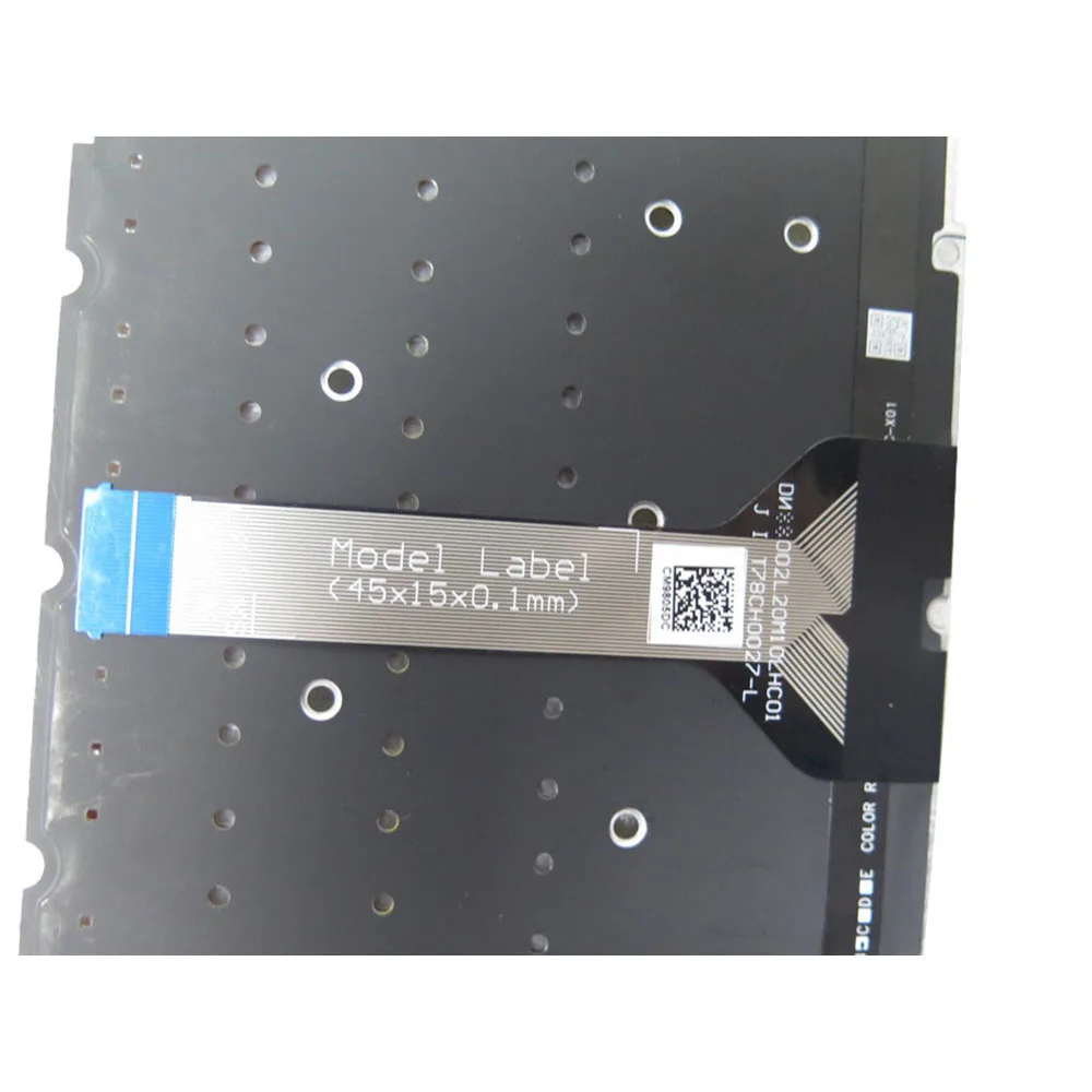 

Японская клавиатура с RGB-подсветкой JP для Acer Nitro 5 AN515-45 AN515-56 AN515-58 AN515-57 AN517-41 AN517-53 AN517-54, новая