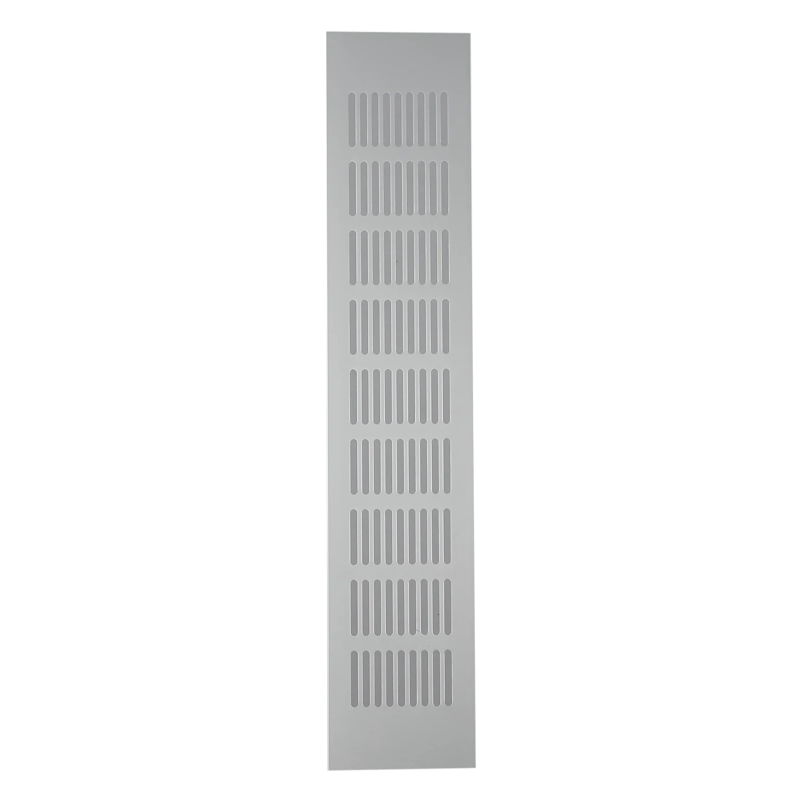 Anti-rust Mesh Aluminum Alloy Mesh Anti-corrosion Anti-slip Slots High-quality Materials Integrally Formed Remove Moisture