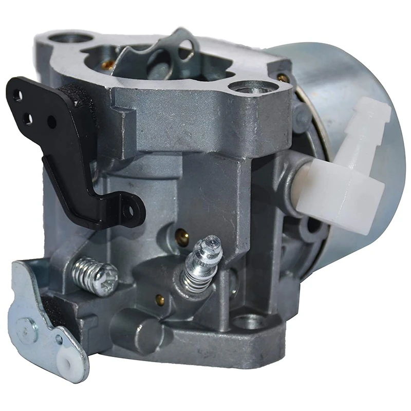 

Powerful Carburetor Kit For Briggs & Stratton 699831 694941 Lawn Mower 499158