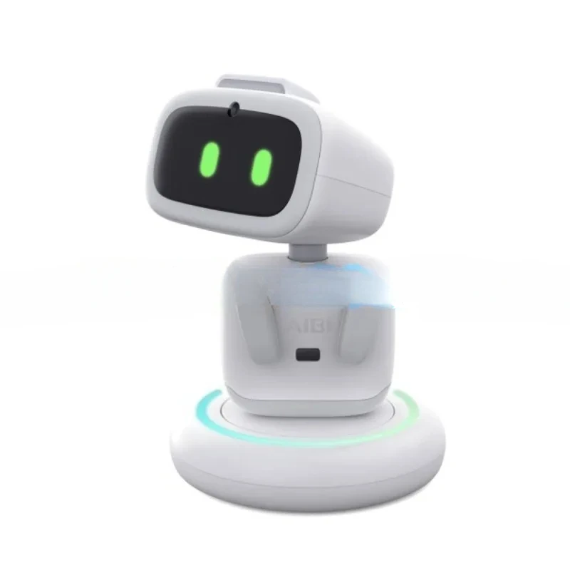 New Product for AIBI Pocket AI Pets Intelligent Companion Accompanying Robot Pre Sale Delivery Within Three Months