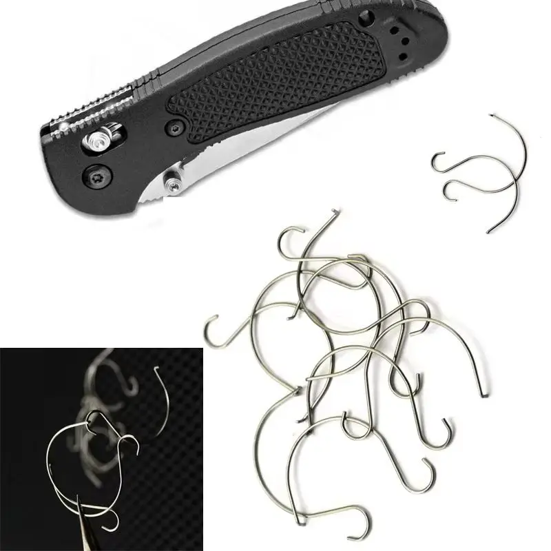 2 Sizes Stainless S…