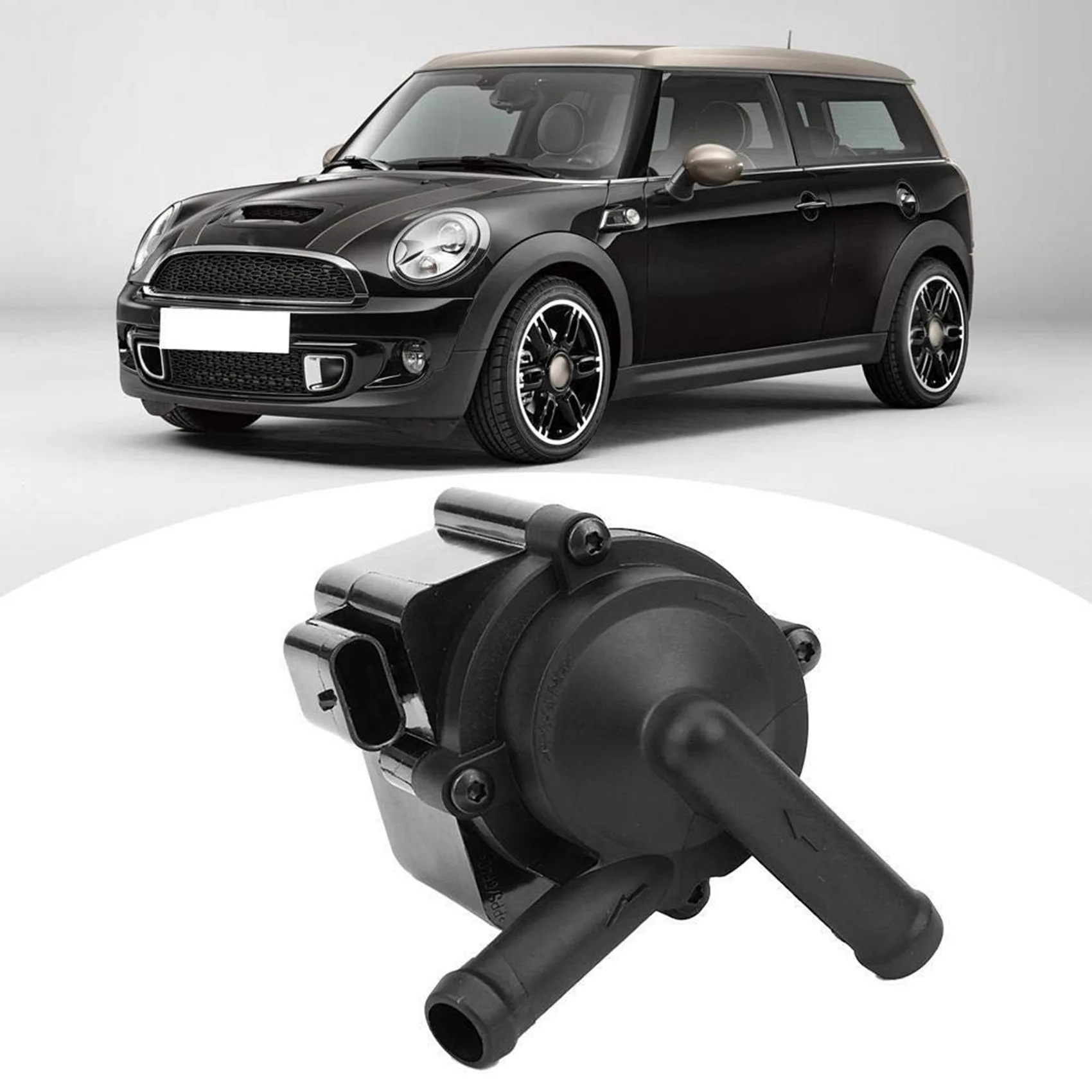 Super Sale Turbocharger Auxiliary Water Pump 11537630368 Auxiliary Electric Coolant Water Pump for Mini R57 R56 R61
