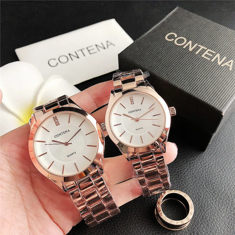 

Relogio Feminino New Crystal Diamond watch luxury silver women's watch Fashion women's watch All Steel watch Clock Saat 2023