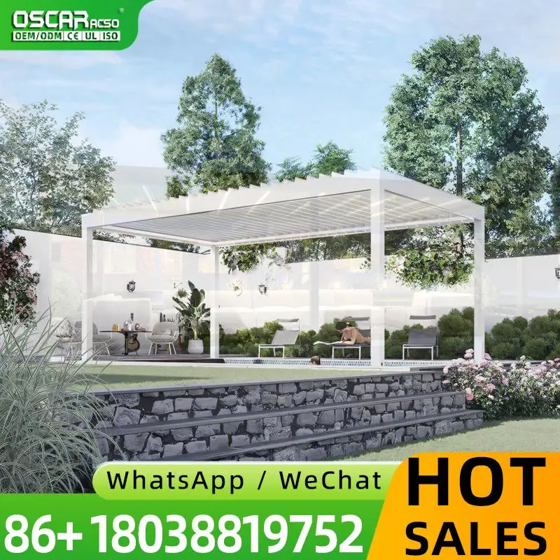 Outdoor Waterproof …