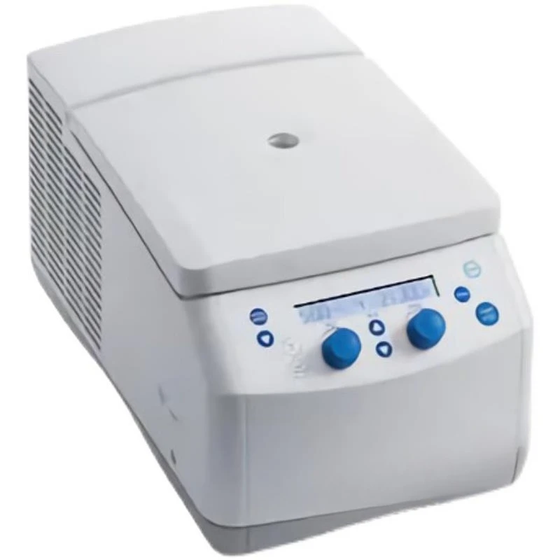 5420 Micro High Speed Centrifuge 5425R Bencht op Refriger ated Centrif uge