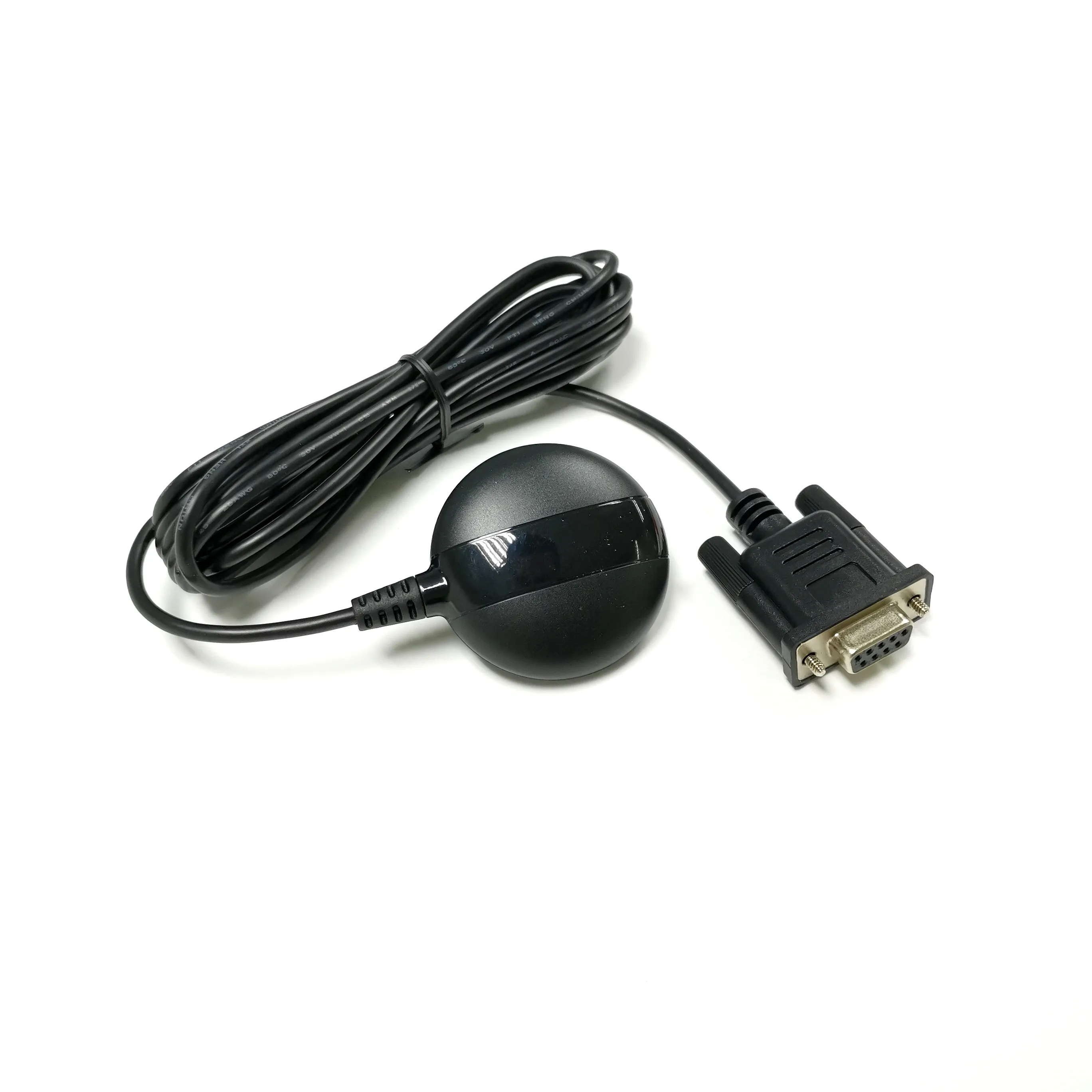 TOPGNSS TTL USB RS232 GPS GLONASS receiver integrated FLASH, support NMEA 0183 settings save. GPS data GPS Module Cable 1.5m 5V