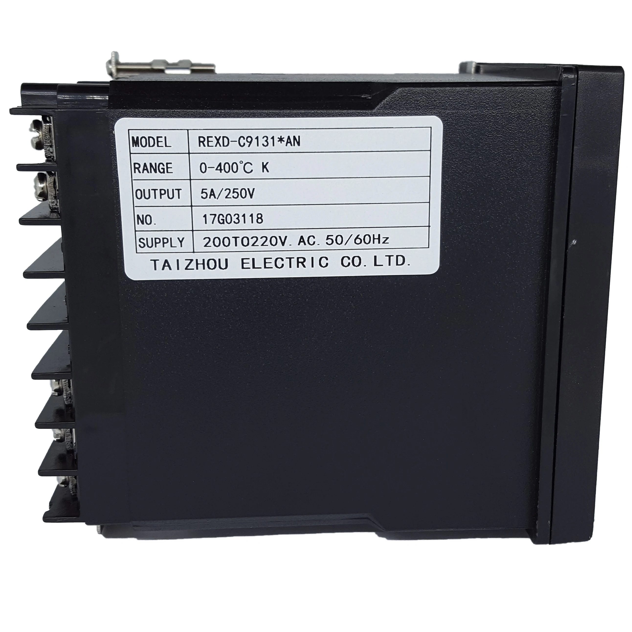 TAIZHOU Electrical  Appliance Instrument REXD-C9131 E 399 400 600 800 REXD-C900 Series Temperature Controller relay  Oven-5pcs