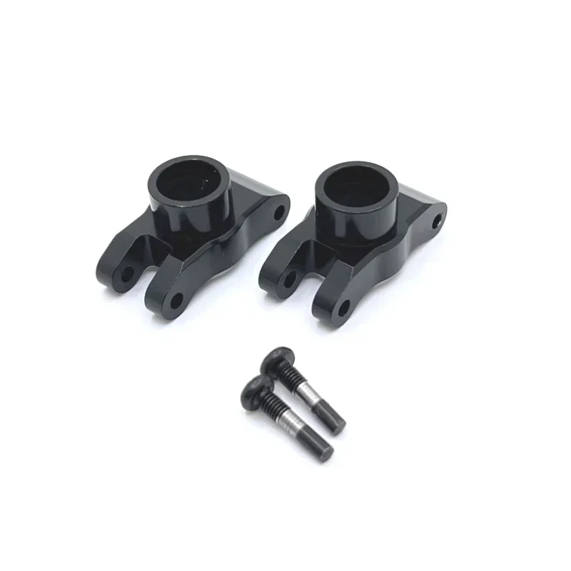 Remote Control Car Parts Metal Upgrade Modified Rear Wheel Cup  for SCY 1/16 16101 16102 16103 16104 16106 16201 JJRC