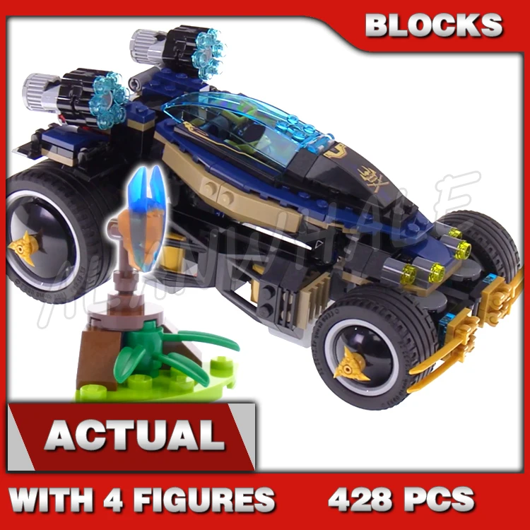 1167pcs Shinobi Ultra Stealth Raider Desert Tank Detachable Helijet Tread Bikes 10528 Building Blocks Sets Compatible with Model