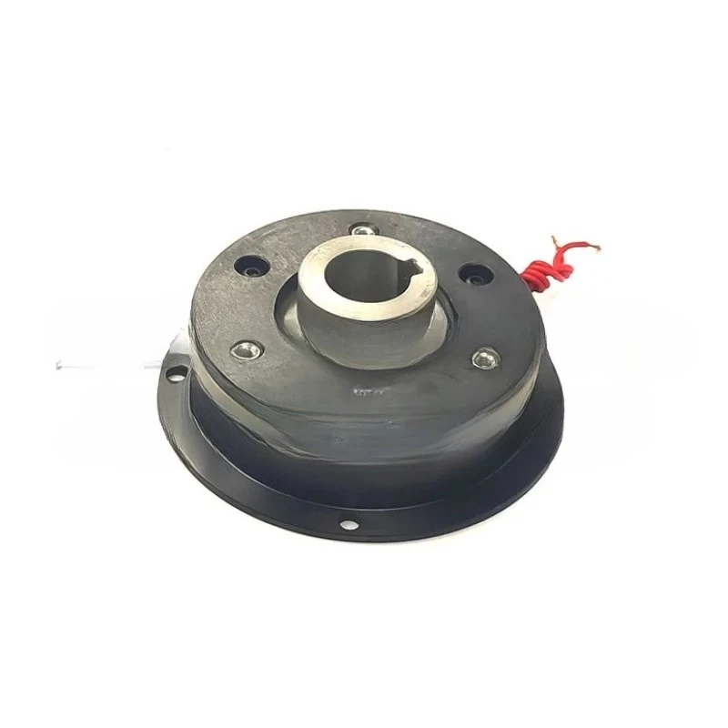 Single Disc Electro… - image