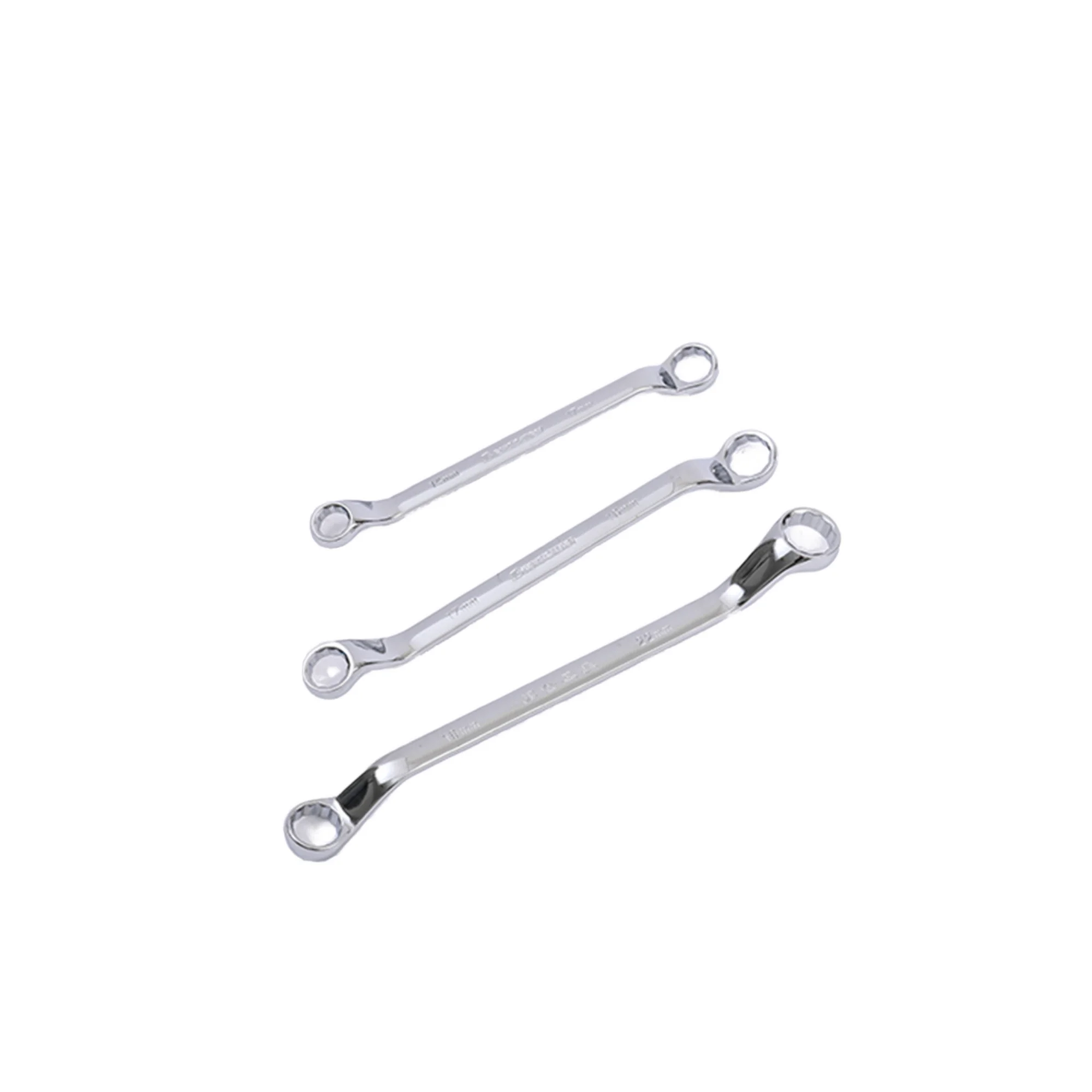 Products CRV 6-32mm Ratchet Combination Wrench Spanner For Mechanics Repairing Tool Sets