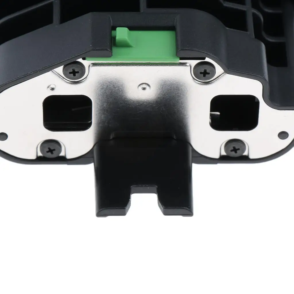 EN-EL18 Grip Battery Cover Adapter Metal PVC Black for Nikon D800 D850 MB-D12 Multi Power Chamber Protection