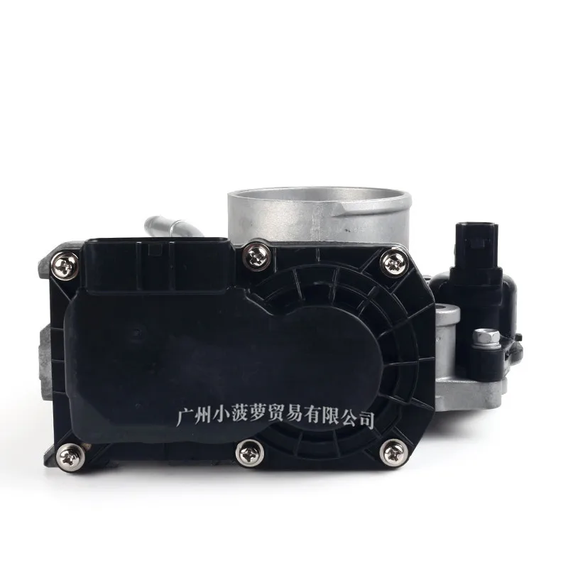 Throttle 16400-RNA-A01 For 2006-2011 1.8L Section Body
