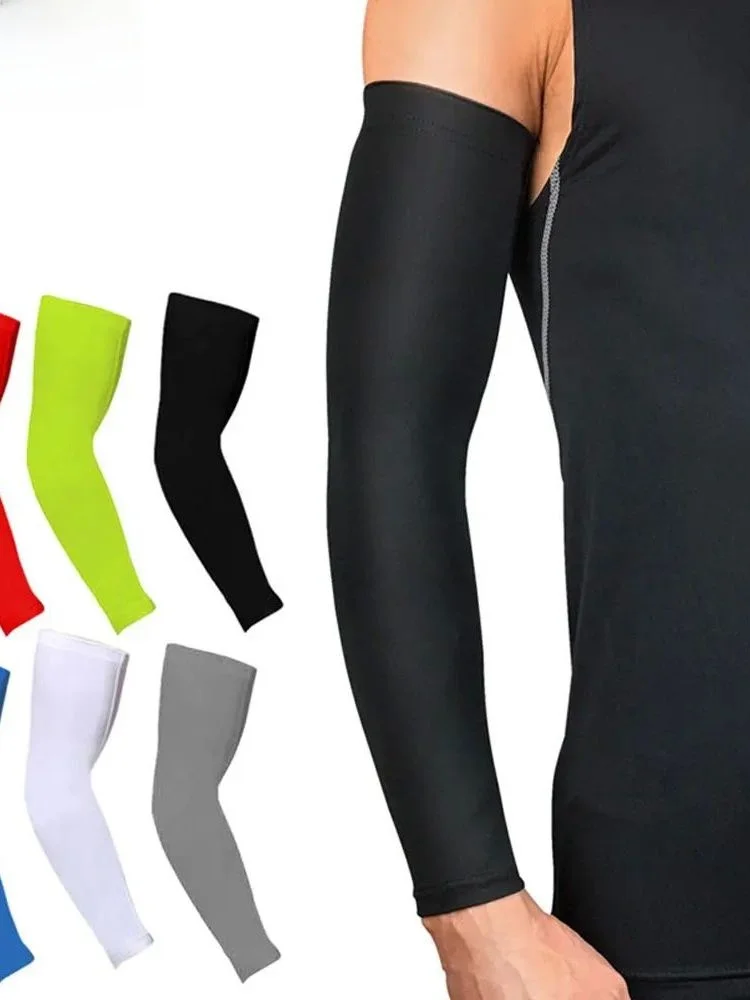 pcs-uv-sun-protection-arm-sves-tattoo-forearm-covers-fashionable-accessory-for-outdoor-activities-and-travel