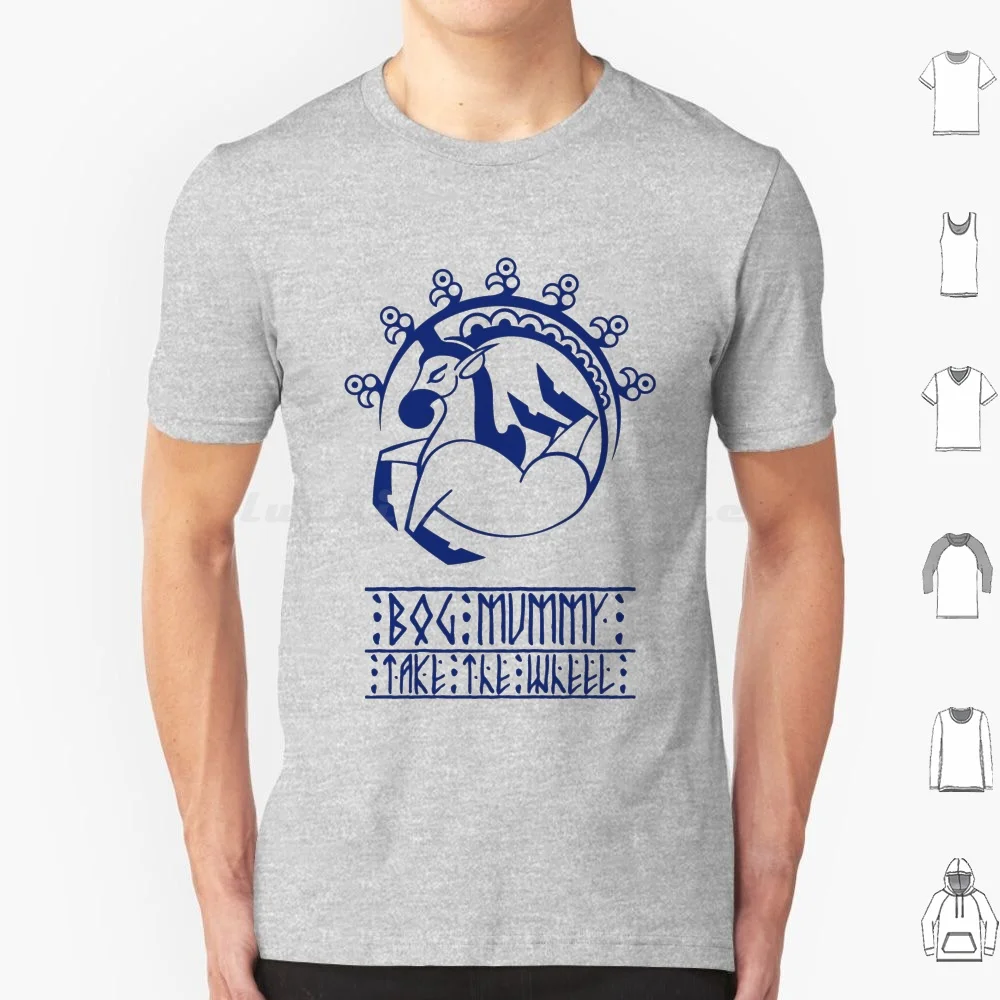 Bog Mummy , Take Th… - image