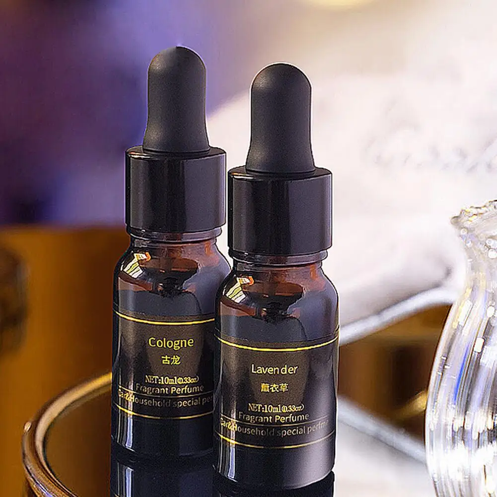 

Vehicle mounted perfume supplement high-end car fragrance removal fragrance oil replacem and car long-lasting odor essentia Z7B4