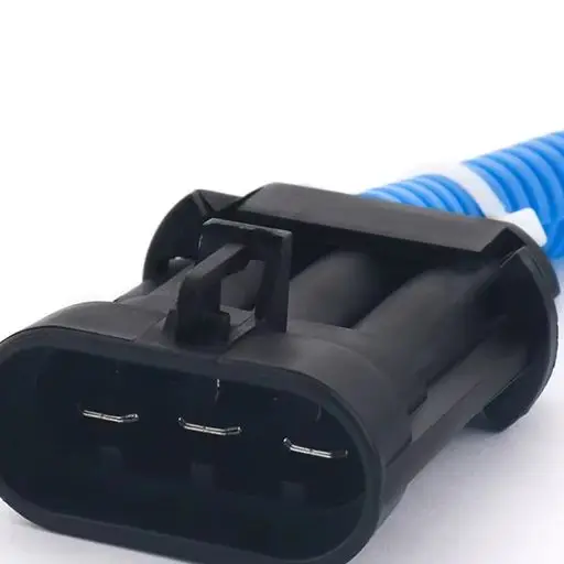 

For Dodge Diesel Cummins Fuel Shut off Solenoid Kit 3931570 5016244AA 5.9L 94-98 with Bracket - Replacement Part for Vehicle