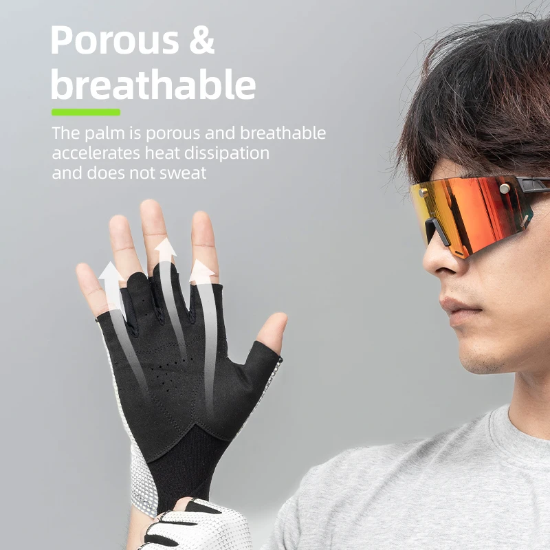 Thumbnail 3 - #70 Ranked Microfiber Cycling Gloves Picks in 2026