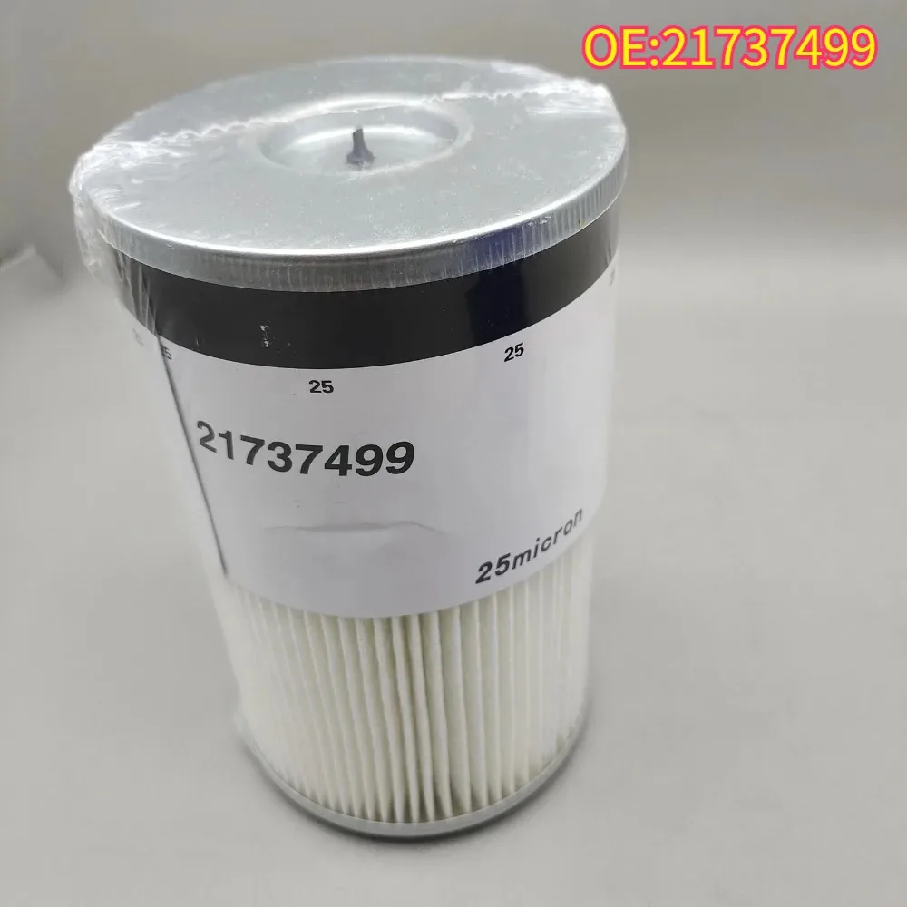 

High quality New For 21737499 Fuel Water Separator For FLEETGUARDLiebherr 9800 21737499