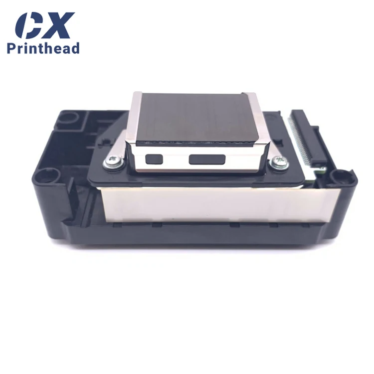 

Factory Direct Price Machinery F158000 F160010 Repair Shops Applicable Industry 158 Print Head Printhead For Epson