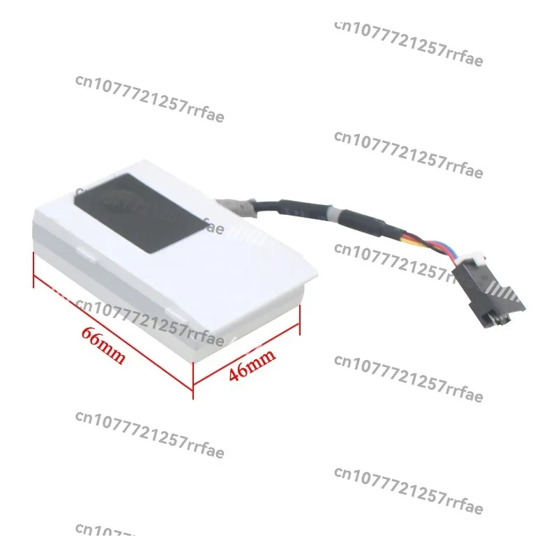 Wireless Communication Modules forHome Central Air Conditioner