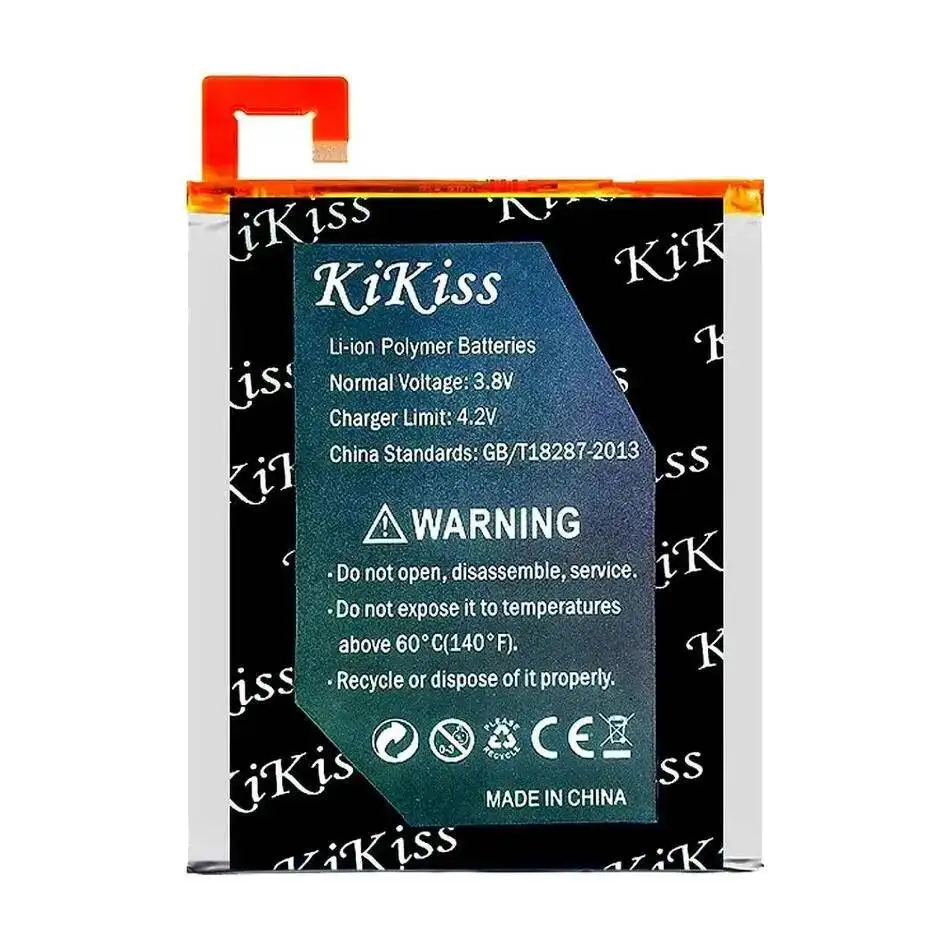 

Eb-BM135ABS 6500Mah Mobile Phone Battery For Samsung Galaxy M13 4G M135 Replacement Premium