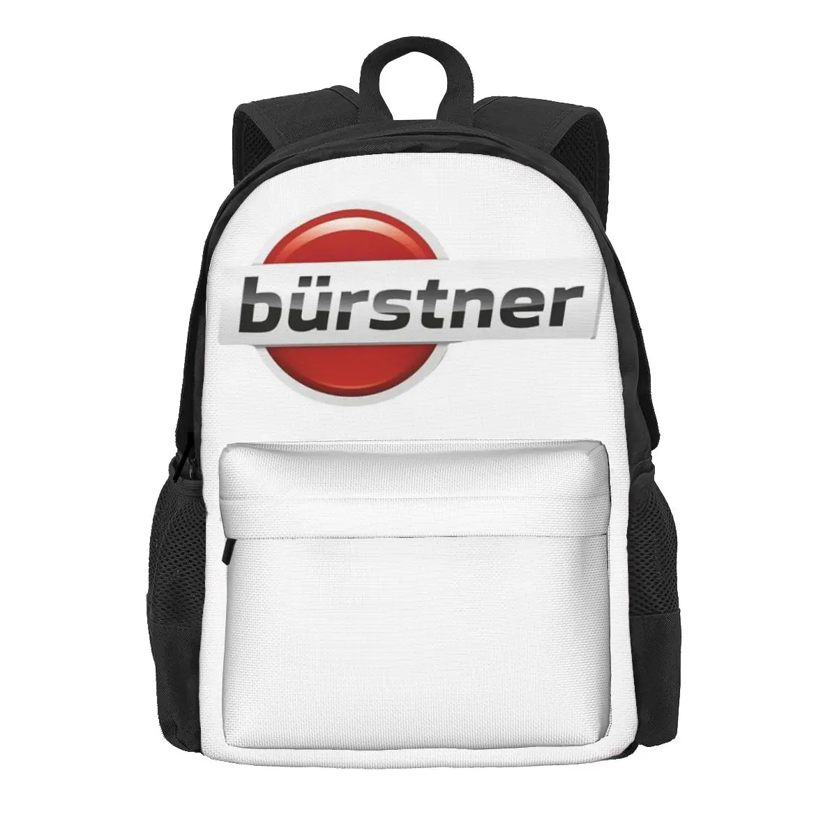 Burstner-mochilas de caravana para niños y niñas, mochilas escolares de dibujos animados, mochila para portátil, bolso de hombro