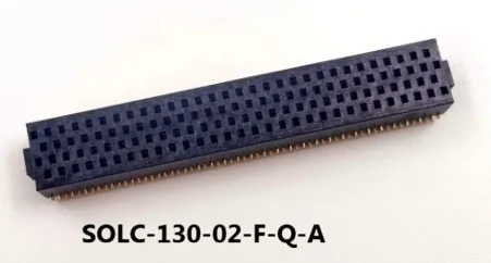 1PCS   FOLC-135-04-S-Q-LC     SEAF-30-06.5-L-10-2-A-K-TR        SOLC-130-02-F-Q-A      SEAM-50-02.0-S-08-1-A-K-TR