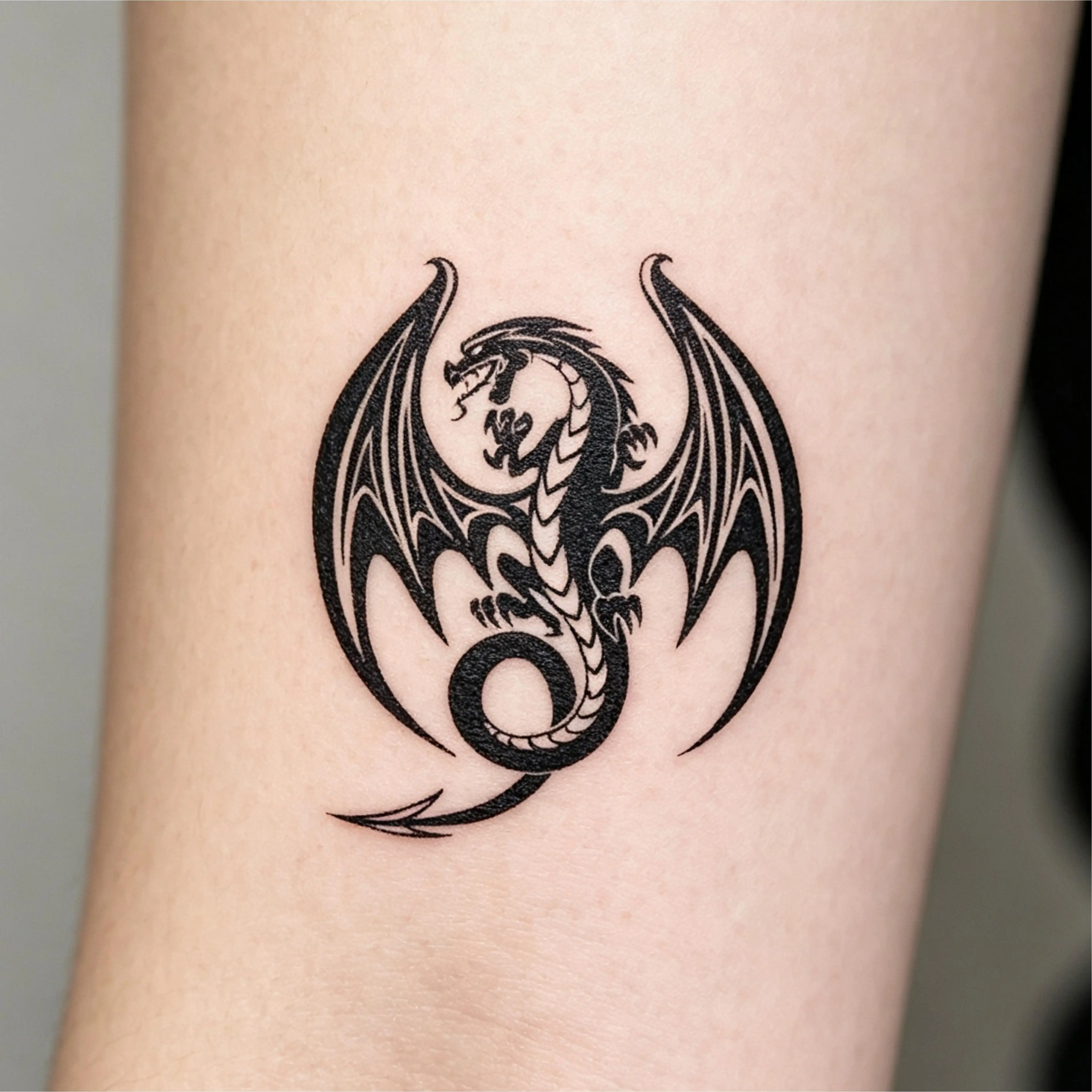 Thumbnail 2 - #45 Discounted Temporary Tattoos Worth Buying