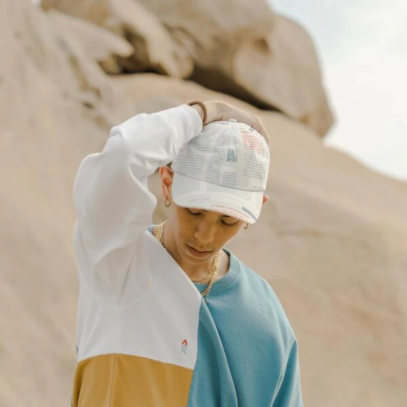 

Graffiti printed baseball cap, spring and summer sun hat, lightweight and comfortable, suitable for outdoor sports and tourism