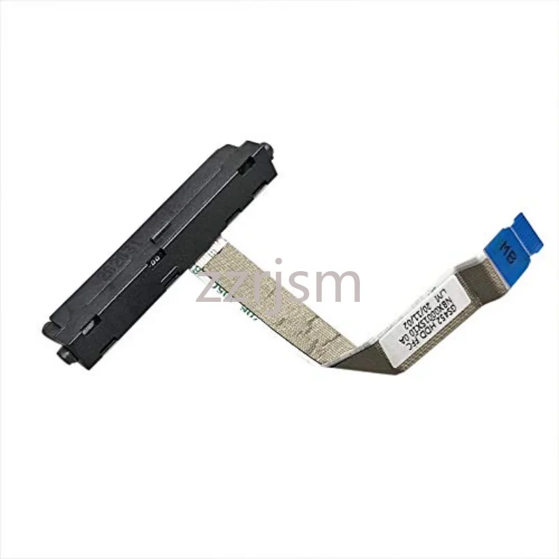 

Hard Drive HDD Cable Connector for Lenovo Ideapad 3 14IML05 3-14ADA05 3-14ARE05 3-14IML05 GS452 14SARE 2020 NBX0001SX10