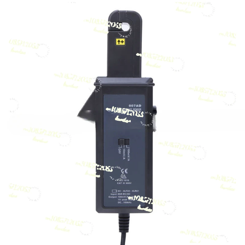

For Probe Sensor ETCR-007AD Clamp Leakage Current Sensor Etcr007ad AC/DC
