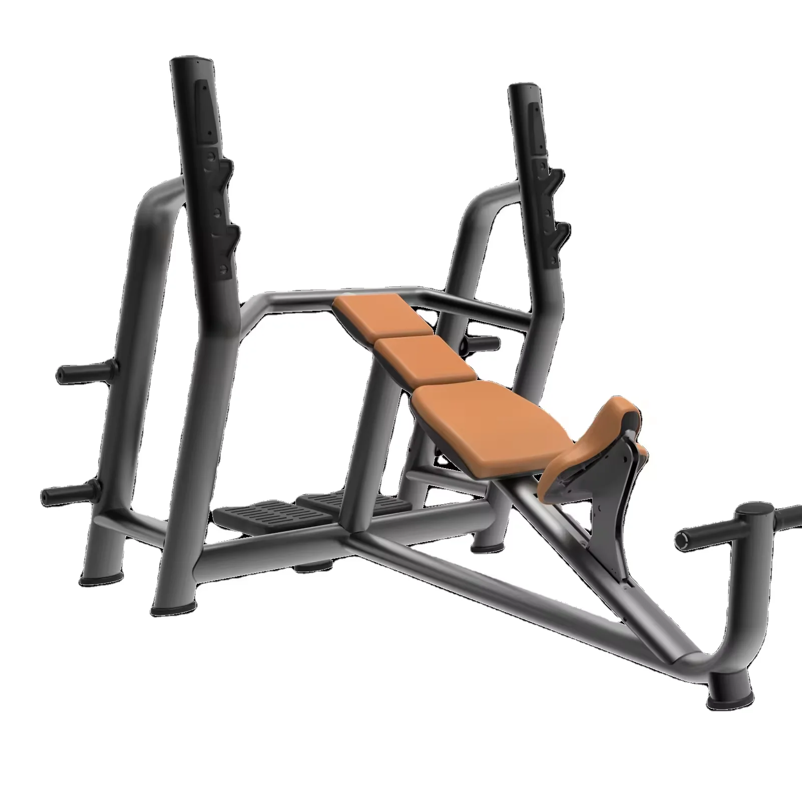 Pear Delt /Pec Fly incline bench